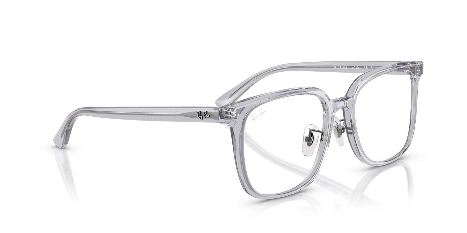 Ray-Ban 5419D Eyeglasses - view 28
